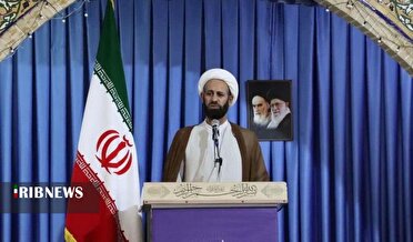 جنگ ۱۲ روزه نماد شجاعت و اتحاد ملت قهرمان ایران