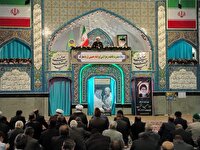 عصبانیت دشمن از حضور زنان و مردان مسلمان در عرصه‌های جهانی است