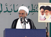 تردیدافکنی، نسخه ثابت دشمن در جنگ نرم است