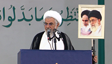 تردیدافکنی، نسخه ثابت دشمن در جنگ نرم است