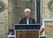 ماموستا امامی: سرنوشت ابوشباب، عاقبت عاملان کشتار در غزه است