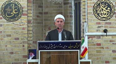 ماموستا امامی: سرنوشت ابوشباب، عاقبت عاملان کشتار در غزه است