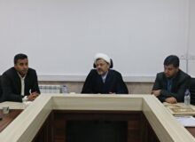 آزادی ۱۱ مددجو با تلاش کارکنان شورای حل اختلاف شهرستان شهربابک