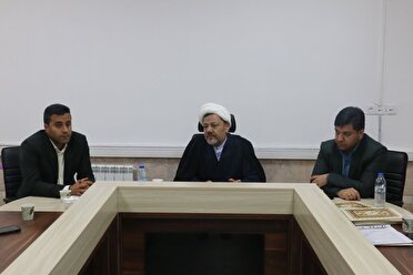 آزادی ۱۱ مددجو با تلاش کارکنان شورای حل اختلاف شهرستان شهربابک