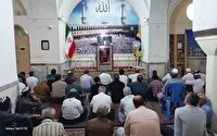 تاکید امام جمعه بوکان برلزوم صرفه جویی و قناعت