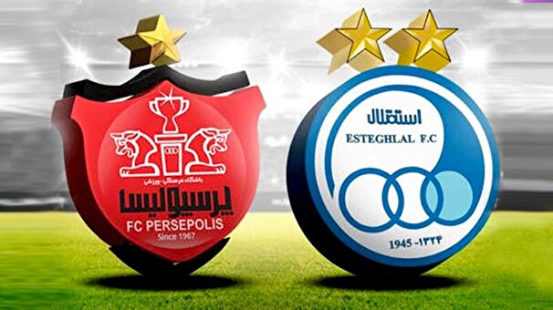 آغاز شهرآورد ۱۰۶ تهران در اراک