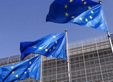 کمیسیون اروپا «ایکس» را ۱۲۰ میلیون یورو جریمه کرد