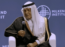 فیصل: اسرائیل بزرگترین تهدید منطقه است نه ایران