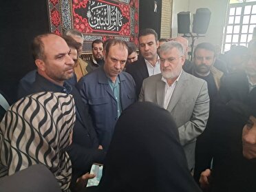 بازدید استاندار تهران از روستا‌های بخش مرکزی؛ تاکید بر حفظ حریم‌ها و صیانت از محیط‌زیست