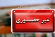غیر حضوری شدن مدارس و دانشگاه‌ها فردا در چهارمحال و بختیاری