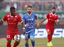 لیگ برتر فوتبال؛ پرسپولیس صفر – استقلال صفر