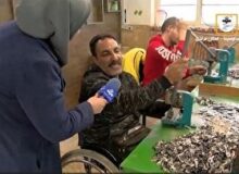 مطالبه فرهنگ‌سازی عمومی و اجرای کامل قوانین حمایتی معلولان