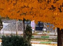 پاییز خوانسار؛ طلایی‌ترین فصل سفر به نگین سبز اصفهان