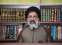 امام جمعه فردیس استعفا کرد