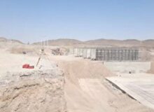 تخصیص اعتبار برای تکمیل طرح‌های نیمه تمام شهرستان گلشن