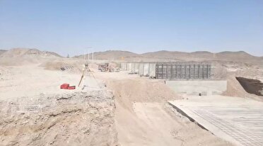 تخصیص اعتبار برای تکمیل طرحهای نیمه تمام شهرستان گلشن