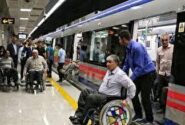 مشهد، یکی از دسترس‌پذیرترین شهر‌های کشور برای افراد دارای معلولیت 