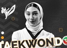 تکواندو زیر ۲۱ سال جهان؛ نعمت زاده به نشان طلا رسید