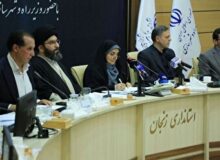 افتتاح ۴۵۷۷ مسکن حمایتی، آغاز عملیات اجرایی ۸ مدرسه، ۶ مسجد و بهسازی ۲۸ کیلومتر جاده در زنجان