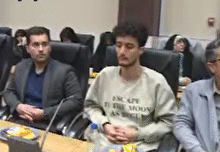 تجلیل از جهادگران برتر چهارمحال و بختیاری