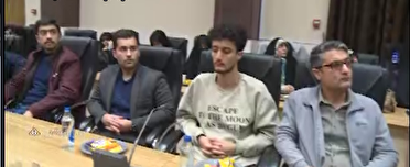 تجلیل از جهادگران برتر چهارمحال و بختیاری