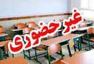 غیر حضوری شدن مدارس و دانشگاه های قزوین
