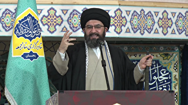 با پیروی از الگوی فاطمی و اندیشه امام، میتوان در برابر استکبار ایستادگی کرد