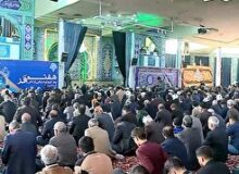 راهکار عبور از تنش خشکسالی، مدیریت مصرف آب و ترویج روش‌های نوین کشاورزی