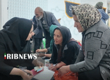 صدور پروانه کسب کشاورزی با حضور در روستاهای خلخال