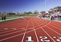 هنجارشکنی در مسابقه دوی ماراتن کیش