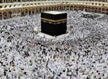 اعزام ۶۰ کاروان از خراسان رضوی برای حج تمتع ۱۴۰۵ 