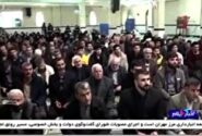 تأکید امامان جمعه ایلام بر الگوگیری از اسوه زنان، حضرت زهرا (س)