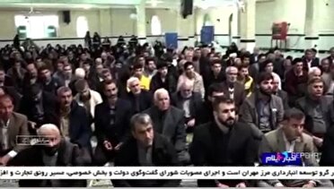 تأکید امامان جمعه ایلام بر الگوگیری از اسوه زنان، حضرت زهرا (س)