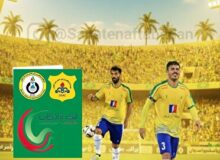 صنعت نفت آبادان میزبان پالایش نفت