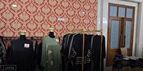 جشنواره مد و لباس ایرانی اسلامی در شهرستان‌های پردیس و شهرری