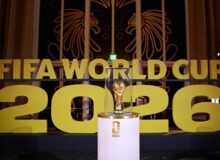 آغاز مراسم قرعه‌کشی جام‌جهانی فوتبال ۲۰۲۶