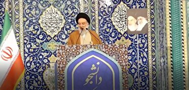 تأکید ائمه جمعه تهران بر فرهنگ ضدآمریکایی و نقد منصفانه در روز دانشجو