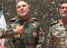 انجام همه سناریو‌های رزمایش اقتدار ندسا با بهترین کیفیت