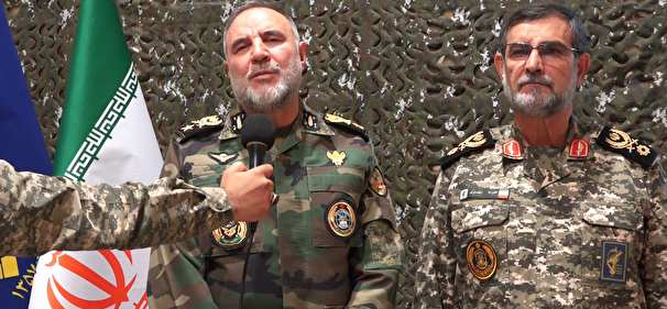 انجام همه سناریوهای رزمایش اقتدار ندسا با بهترین کیفیت