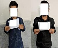 دستگیری سارقان مسکن مهر سمنان