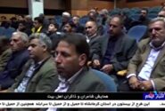 گردهمایی از جنس نغزترین کلمات و دلنشین‌ترین نوا‌ها در مدح بهترین مخلوقات خدا