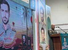 نقش بر آب شدن نقشه ۲۰ ساله دشمن در جنگ ۱۲ روزه