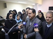 بودجه ۲ میلیاردی برای رفاه دانشگاهیان ایلام