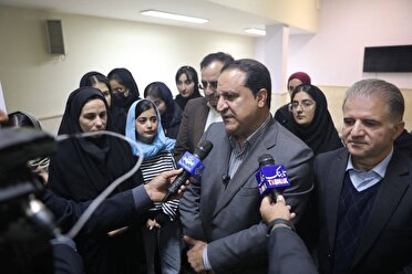 بودجه ۲ میلیاردی برای رفاه دانشگاهیان ایلام