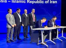 امضا تفاهم‌نامه همکاری میان شرکت‌های فناور ایران و روسیه