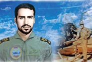 شهید احمد کشوری؛ خلبانی که آسمان جنگ را تغییر داد