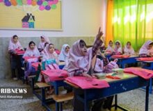 برپایی حضوری کلاس ها در سمنان