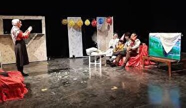 تئاتر ابزار تقویت سرمایه اجتماعی در جامعه