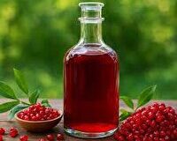 سرکه فراسودمند زرشک؛ در خدمت سلامت متابولیک