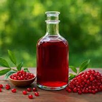 سرکه فراسودمند زرشک؛ در خدمت سلامت متابولیک